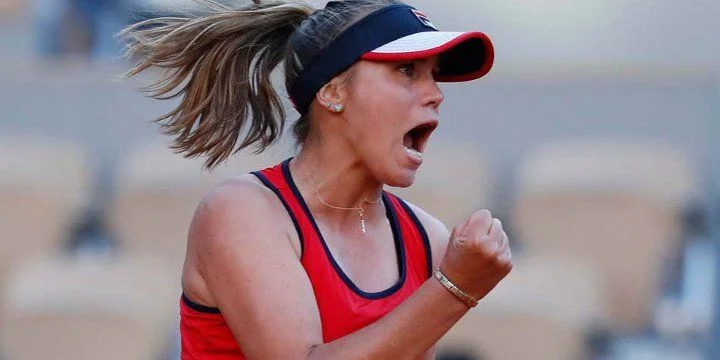 София Кенин - Элизе Мертенс. Прогноз на матч WTA Мальорка (21.06.2019) София Кенин - Элизе Мертенс. Прогноз на матч WTA Мальорка (21.06.2019)