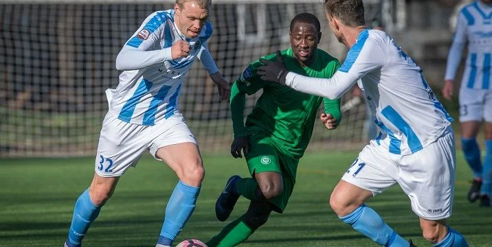 Рига – Спартакс. Прогноз (кф. 2,30) на матч чемпионата Латвии (21.06.2019) Рига – Спартакс. Прогноз (кф. 2,30) на матч чемпионата Латвии (21.06.2019)