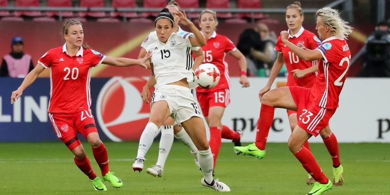 Германия – Нигерия. Прогноз на женский Чемпионат Мира (22.06.2019) Германия – Нигерия. Прогноз на женский Чемпионат Мира (22.06.2019)