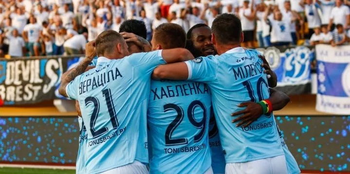 Шахтер Солигорск – Динамо Брест. Прогноз на матч чемпионата Беларуси (22.06.2019) Шахтер Солигорск – Динамо Брест. Прогноз на матч чемпионата Беларуси (22.06.2019)