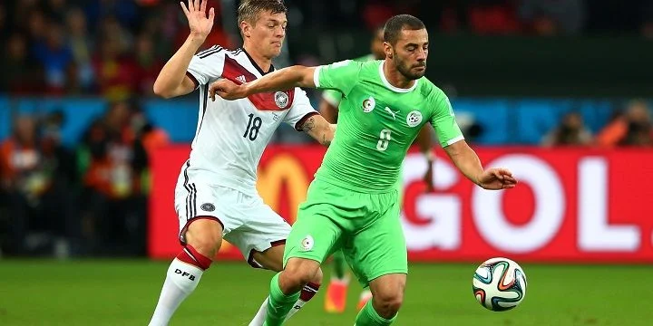 Алжир – Кения. Прогноз (кф. 2,55) на матч Кубка Африканских Наций (23.06.2019) Алжир – Кения. Прогноз (кф. 2,55) на матч Кубка Африканских Наций (23.06.2019)