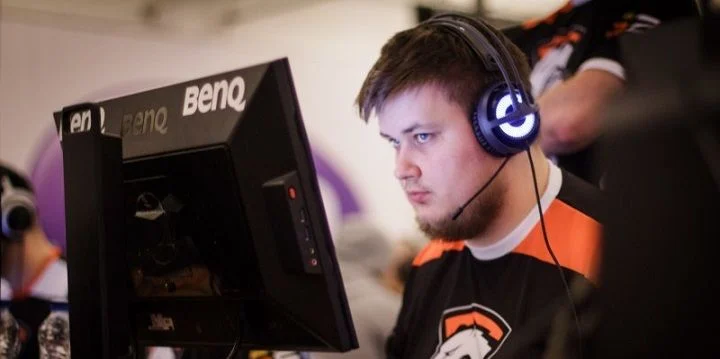 AGO - Virtus.pro AGO - Virtus.pro