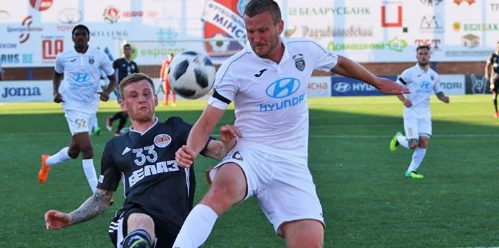 Торпедо-БелАЗ – Энергетик. Прогноз на матч чемпионата Беларуси (28.06.2019) Торпедо-БелАЗ – Энергетик. Прогноз на матч чемпионата Беларуси (28.06.2019)