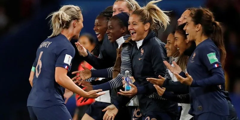 Франция – США. Прогноз на женский Чемпионат Мира (28.06.2019) Франция – США. Прогноз на женский Чемпионат Мира (28.06.2019)