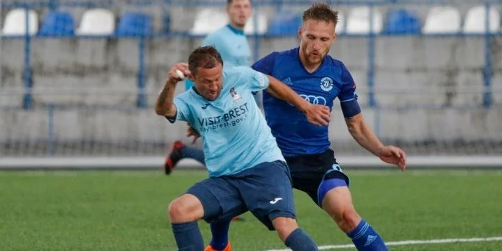 Динамо Брест – Ислочь. Прогноз на матч чемпионата Беларуси (29.06.2019) Динамо Брест – Ислочь. Прогноз на матч чемпионата Беларуси (29.06.2019)