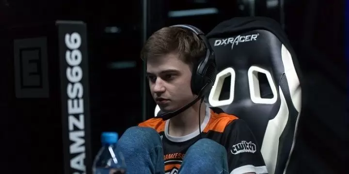 Virtus.pro - Alliance. Прогноз на матч Dota 2 (30.06.2019)