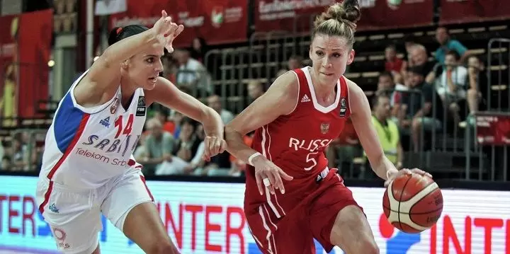 Беларусь – Россия. Прогноз на матч Чемпионата Европы (30.06.2019) Беларусь – Россия. Прогноз на матч Чемпионата Европы (30.06.2019)