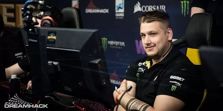 Na'Vi - FURIA. Прогноз на матч CS:GO (03.07.2019)