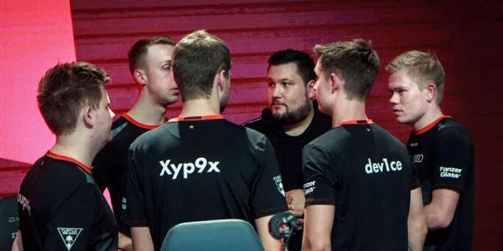 Astralis - NIP. Прогноз на матч CS:GO (04.07.2019)