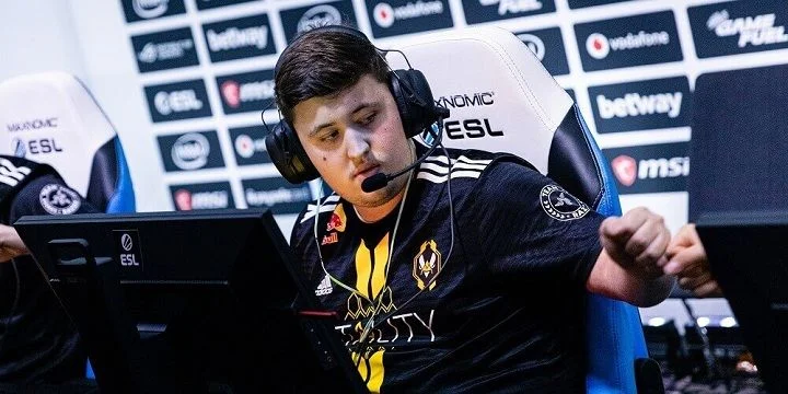 Team Liquid - Team Vitality Team Liquid - Team Vitality