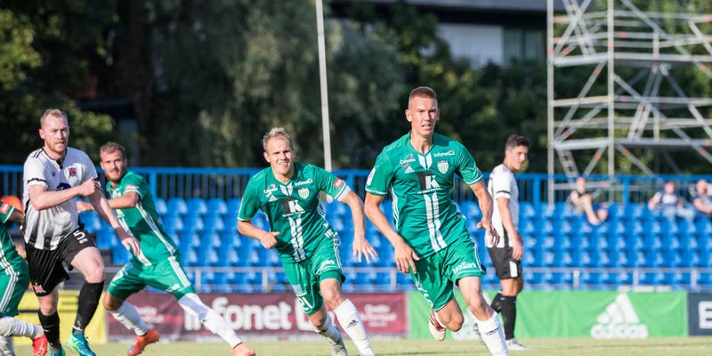 Флора – Раднички Ниш. Прогноз на матч Лиги Европы (11.07.2019) Флора – Раднички Ниш. Прогноз на матч Лиги Европы (11.07.2019)