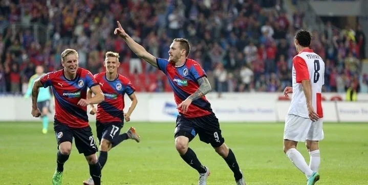 Виктория Пльзень – Сигма. Прогноз на матч чемпионата Чехии (13.07.2019) Виктория Пльзень – Сигма. Прогноз на матч чемпионата Чехии (13.07.2019)