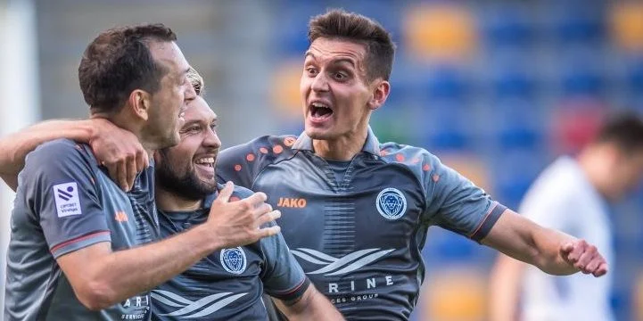Рига – Дандолк. Прогноз (кф. 2.06) на матч Лиги Чемпионов (17.07.2019) Рига – Дандолк. Прогноз (кф. 2.06) на матч Лиги Чемпионов (17.07.2019)