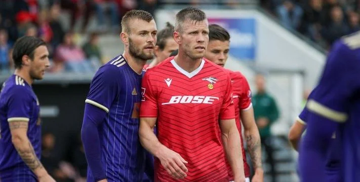 Марибор – Валюр. Прогноз на матч Лиги Чемпионов (17.07.2019) Марибор – Валюр. Прогноз на матч Лиги Чемпионов (17.07.2019)
