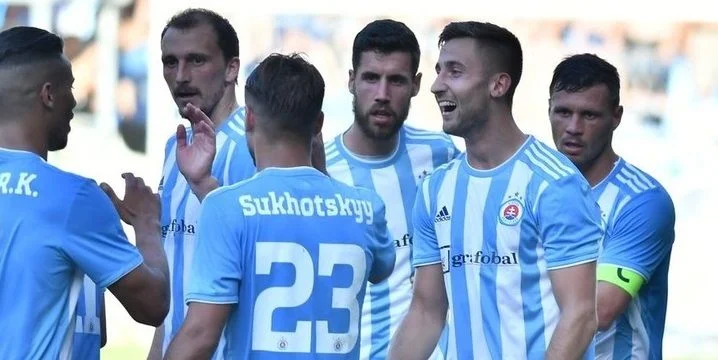 Сутьеска – Слован. Прогноз на матч Лиги Чемпионов (17.07.2019) Сутьеска – Слован. Прогноз на матч Лиги Чемпионов (17.07.2019)
