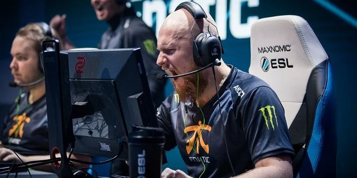 Fnatic - Team Ancient Fnatic - Team Ancient