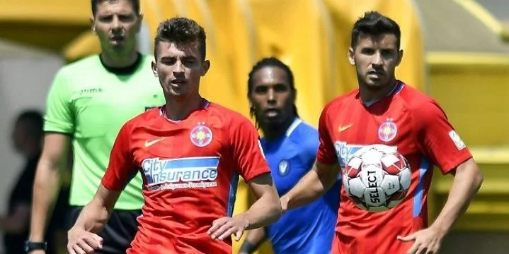 Милсами – Стяуа. Прогноз на матч Лиги Европы (18.07.2019) Милсами – Стяуа. Прогноз на матч Лиги Европы (18.07.2019)