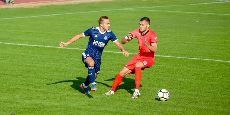 Будучность – Нарва. Прогноз на матч Лиги Европы (18.07.2019) Будучность – Нарва. Прогноз на матч Лиги Европы (18.07.2019)