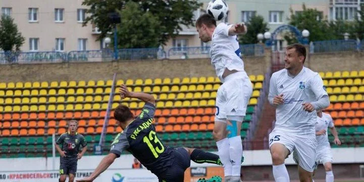 Неман – Гомель. Прогноз на матч чемпионата Беларуси (19.07.2019) Неман – Гомель. Прогноз на матч чемпионата Беларуси (19.07.2019)