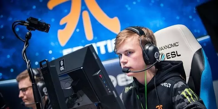 Fnatic - CR4ZY. Прогноз на матч CS:GO (20.07.2019)