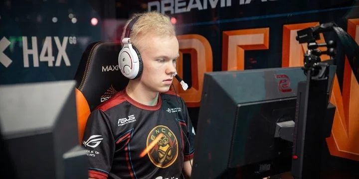 ENCE eSports - MIBR ENCE eSports - MIBR