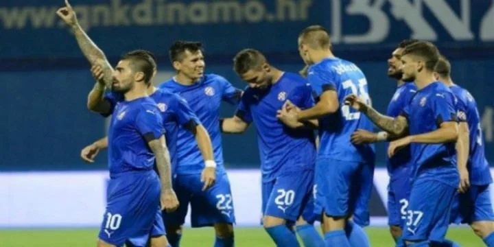 Сабуртало – Динамо Загреб. Прогноз на матч Лиги Чемпионов (23.07.2019)