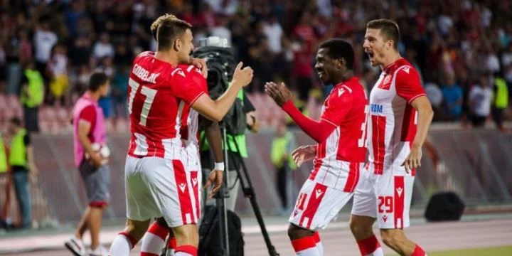 Црвена Звезда – ХИК. Прогноз на матч Лиги Чемпионов (24.07.2019) Црвена Звезда – ХИК. Прогноз на матч Лиги Чемпионов (24.07.2019)
