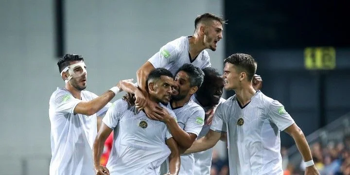 ЧФР – Маккаби Тель-Авив. Прогноз на матч Лиги Чемпионов (24.07.2019) ЧФР – Маккаби Тель-Авив. Прогноз на матч Лиги Чемпионов (24.07.2019)