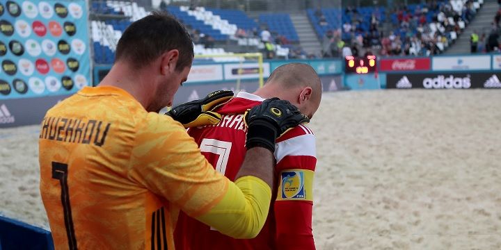 Швейцария - Россия: кто обеспечит себе путевку на ЧМ? Швейцария - Россия: кто обеспечит себе путевку на ЧМ?