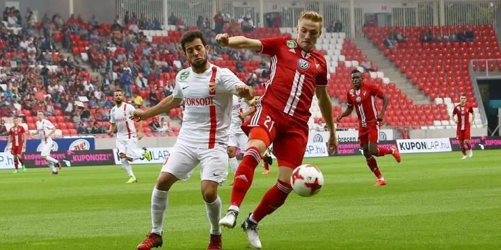 Торино - Дебрецен. Прогноз на матч Лиги Европы (25.07.2019)