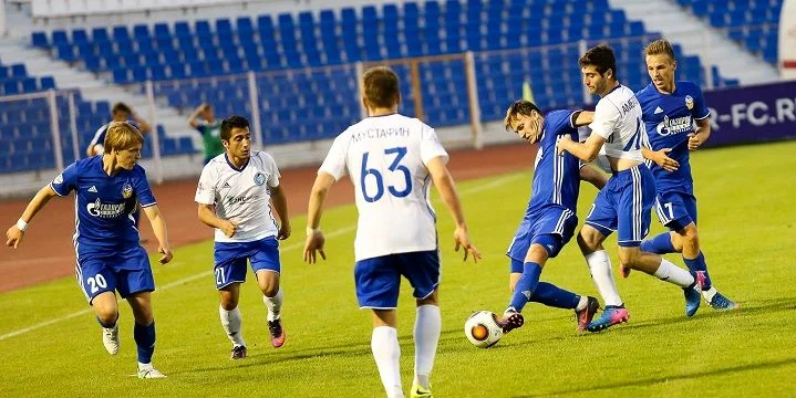 СКА-Хабаровск – Факел. Прогноз на матч ФНЛ (28.07.2019)