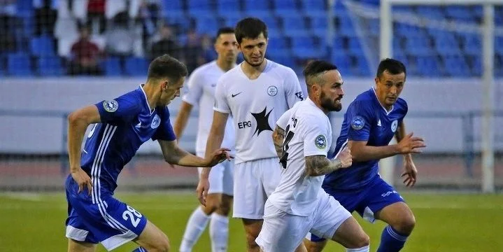 Ордабасы – Иртыш. Прогноз на матч чемпионата Казахстана (28.07.2019) Ордабасы – Иртыш. Прогноз на матч чемпионата Казахстана (28.07.2019)