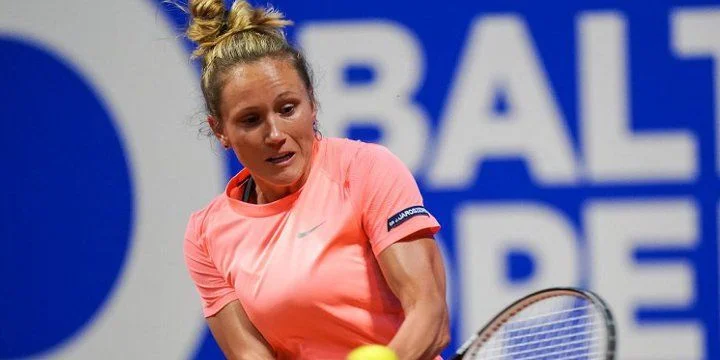 Севастова — Кава. Прогноз на матч WTA Юрмала (28 июля 2019 года)