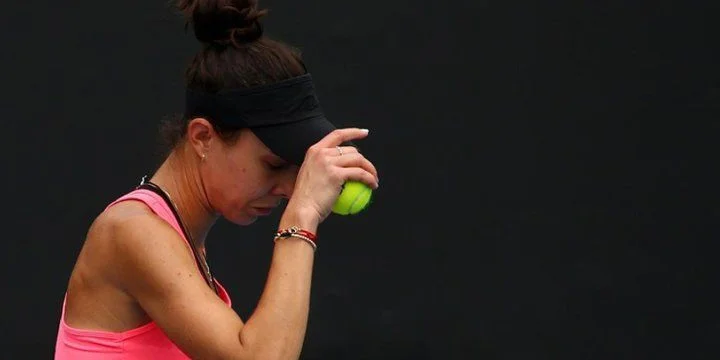 Михаэла Бузарнеску — Дарья Касаткина. Прогноз на матч WTA Сан-Хосе (30 июля 2019 года) Михаэла Бузарнеску — Дарья Касаткина. Прогноз на матч WTA Сан-Хосе (30 июля 2019 года)
