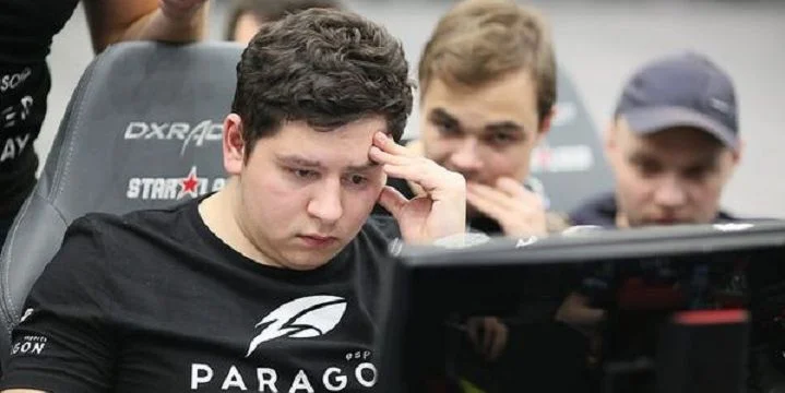 Vega Squadron - PRIES. Прогноз на матч Dota 2 (31 июля 2019 года) Vega Squadron - PRIES. Прогноз на матч Dota 2 (31 июля 2019 года)