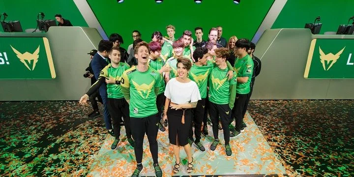 Los Angeles Valiant – Seoul Dynasty. Прогноз на матч Overwatch (2 августа 2019 года)