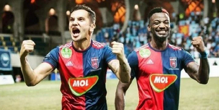 Вадуц — Видеотон. Прогноз на матч Лиги Европы (1 августа 2019 года) Вадуц — Видеотон. Прогноз на матч Лиги Европы (1 августа 2019 года)