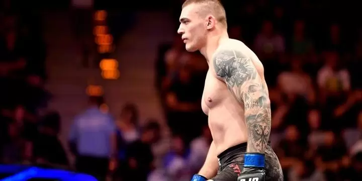 Дарко Стосич — Кеннеди Нзечакву. Прогноз на UFC (3 августа 2019 года) Дарко Стосич — Кеннеди Нзечакву. Прогноз на UFC (3 августа 2019 года)