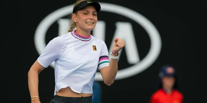 Донна Векич – Арина Соболенко. Прогноз на матч WTА Сан-Хосе (4 августа 2019 года) Донна Векич – Арина Соболенко. Прогноз на матч WTА Сан-Хосе (4 августа 2019 года)
