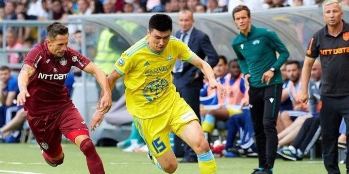 Клуж — Селтик. Прогноз (кф. 2.12) на матч Лиги Чемпионов (7 августа 2019 года) Клуж — Селтик. Прогноз (кф. 2.12) на матч Лиги Чемпионов (7 августа 2019 года)