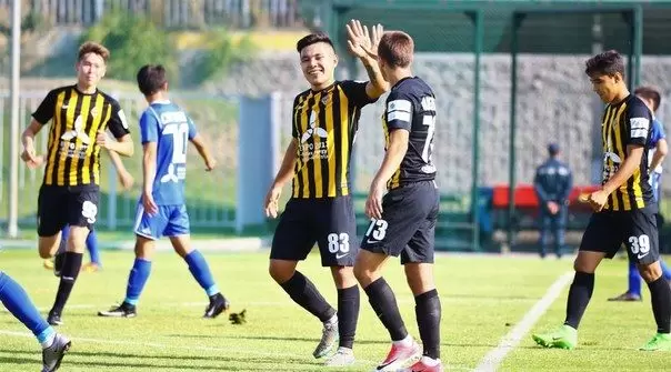 Тараз — Кайрат. Прогноз на матч чемпионата Казахстана (11 августа 2019 года) Тараз — Кайрат. Прогноз на матч чемпионата Казахстана (11 августа 2019 года)
