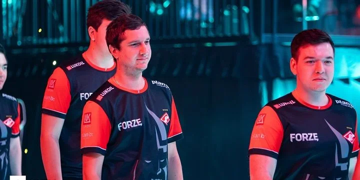 forZe - Nemiga forZe - Nemiga