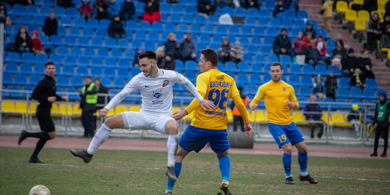 Луч — Чайка. Прогноз на матч ФНЛ (14 августа 2019 года) Луч — Чайка. Прогноз на матч ФНЛ (14 августа 2019 года)