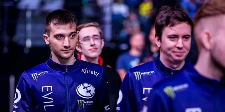 Evil Geniuses — Fnatic. Прогноз на матч Dota 2 (15 августа 2019 года)