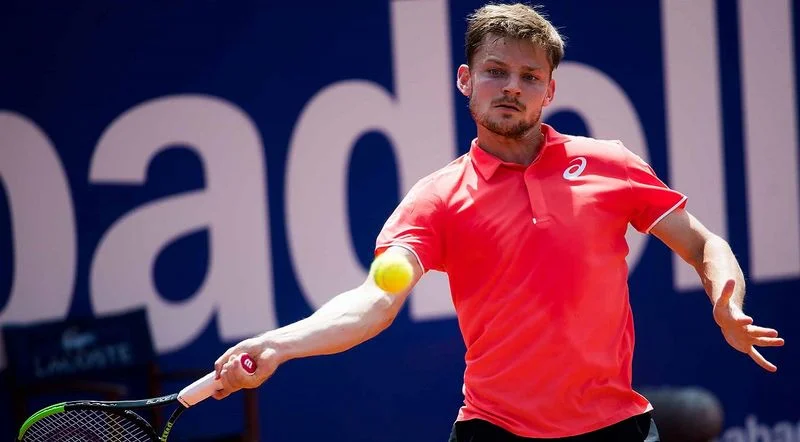 Давид Гоффин — Адриан Маннарино. Прогноз на матч ATP Цинциннати (15 августа 2019 года) Давид Гоффин — Адриан Маннарино. Прогноз на матч ATP Цинциннати (15 августа 2019 года)