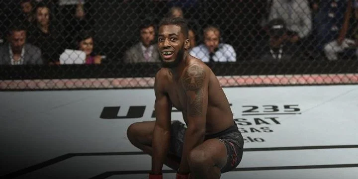 Девонт Смит — Хама Ворти. Прогноз на UFC (18 августа 2019 года) Девонт Смит — Хама Ворти. Прогноз на UFC (18 августа 2019 года)