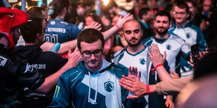 Liquid — Alliance. Прогноз на матч Dota 2 (17 августа 2019 года) Liquid — Alliance. Прогноз на матч Dota 2 (17 августа 2019 года)
