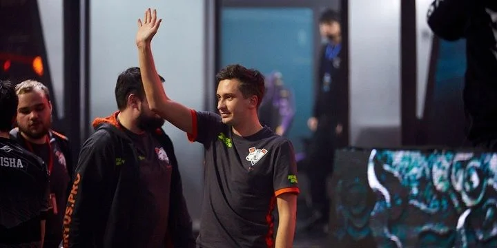 Virtus.pro — Fnatic. Прогноз на матч Dota 2 (18 августа 2019 года) Virtus.pro — Fnatic. Прогноз на матч Dota 2 (18 августа 2019 года)