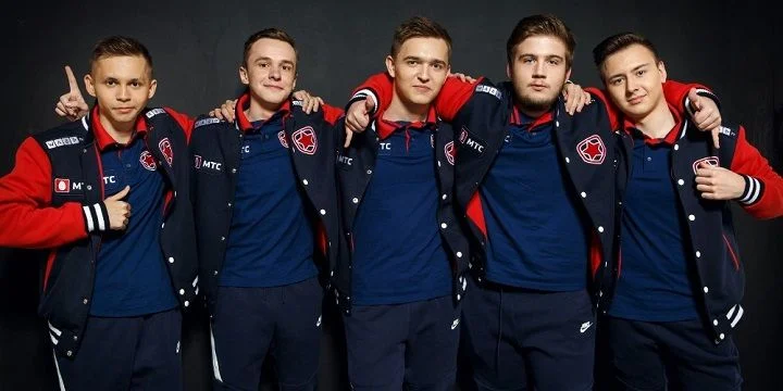 Gambit Youngsters - HAVU Gambit Youngsters - HAVU
