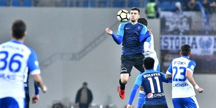 Астра — Вииторул. Прогноз на матч чемпионата Румынии (19 августа 2019 года) Астра — Вииторул. Прогноз на матч чемпионата Румынии (19 августа 2019 года)